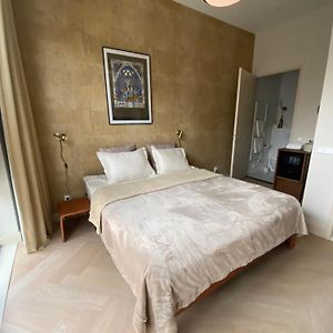 Gorgeous Room Near Haarlem Station, City Center