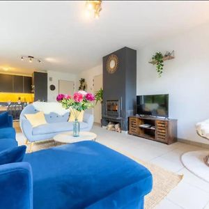 Appartement Durbuy Avec Piscine Et Activites